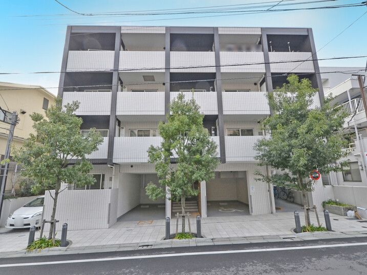 ラフィスタ東武練馬