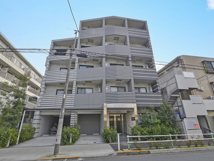 マキシヴ成増