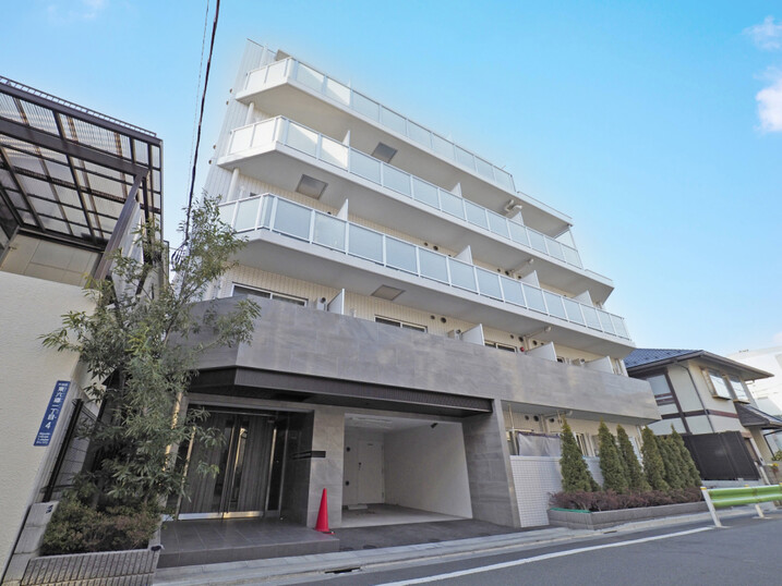 ジーベック京急蒲田