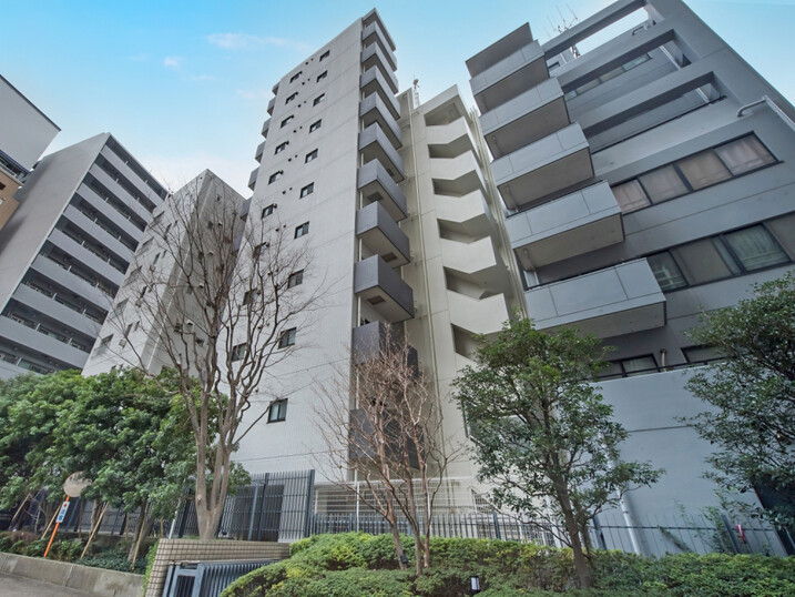 ジーベック門前仲町