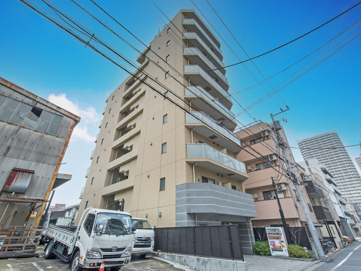 ガリシア清澄白河