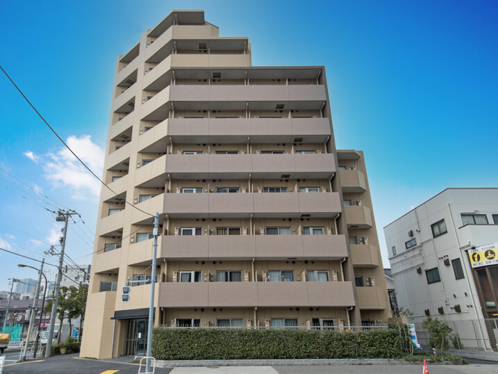 ラフィスタ東京イースト