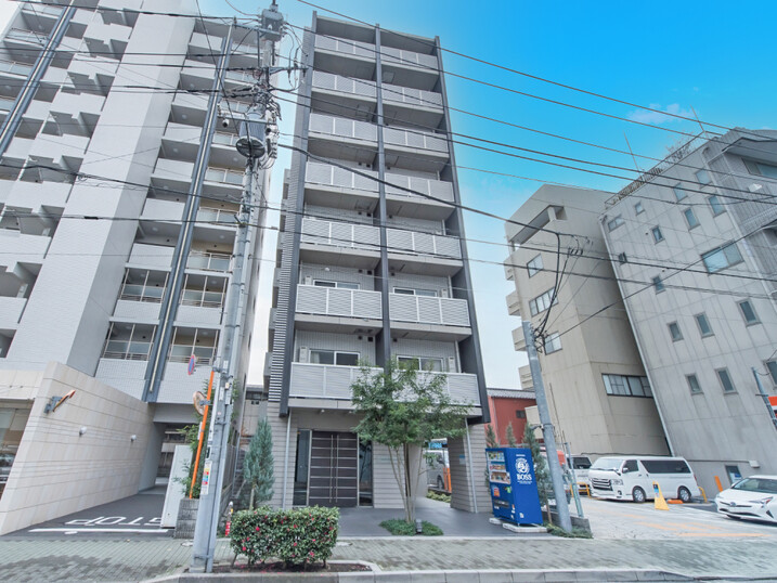 ヴァローレクオリタ清澄白河