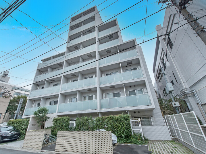 レガリス門前仲町パークサイド