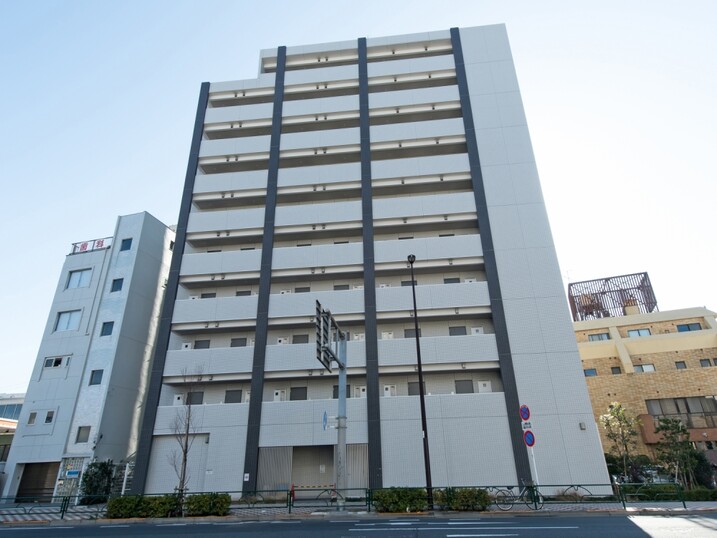 グランドコンシェルジュ亀戸