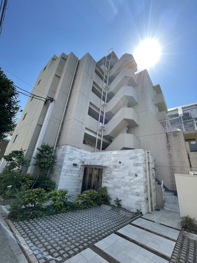 ガリシア菊川エストゥディオ