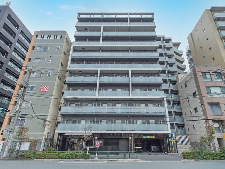 アルテシモシェルト