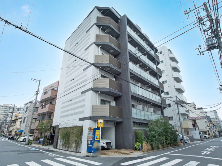 アイルイムーブル深川