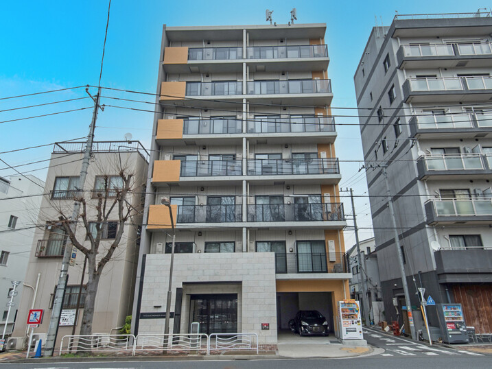 レガリス門前仲町