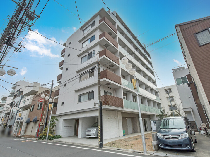 MAXIVHY'S南砂町