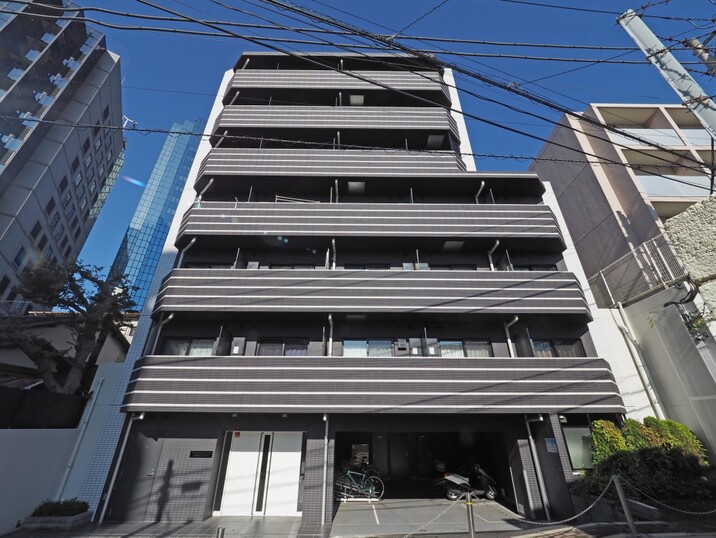 プレミアムキューブ大崎ドゥ