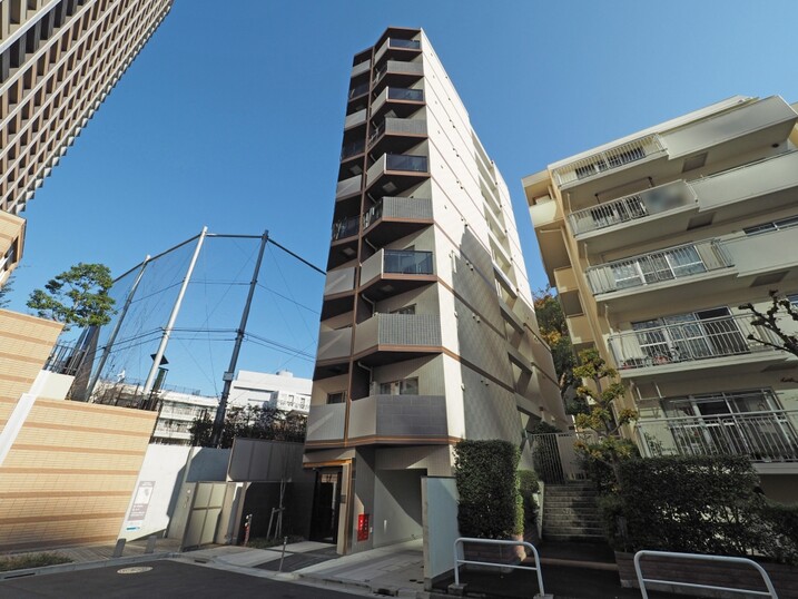 KDA品川大崎