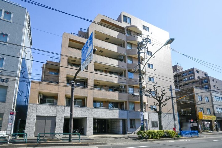 ラヴォア荻窪