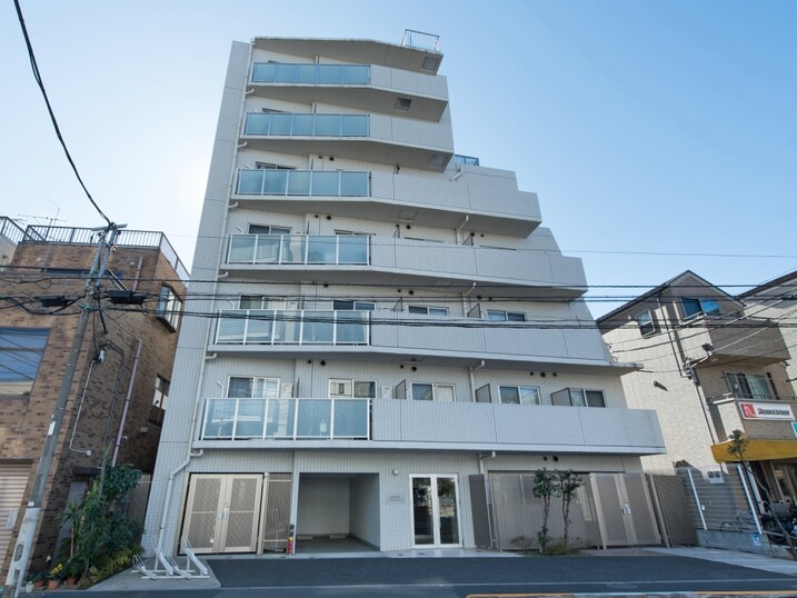 グロース西荻窪