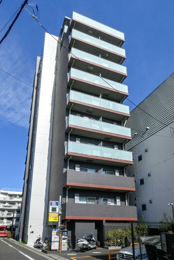 スパシエグランス荻窪