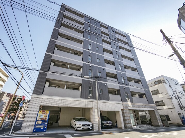 ヴァレッシア錦糸町シティ