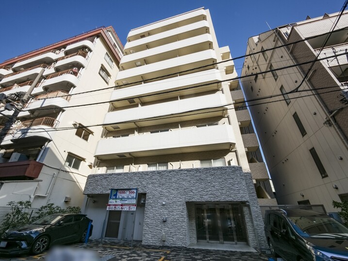 リヴシティ錦糸町