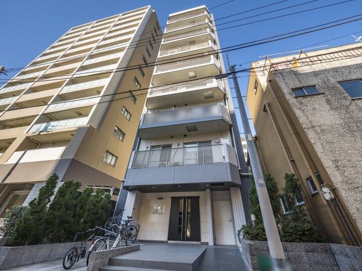 ライジングプレイス錦糸町三番館