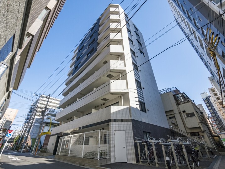 ミルーナヒルズ錦糸町