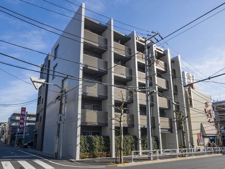 ガリシア錦糸町２