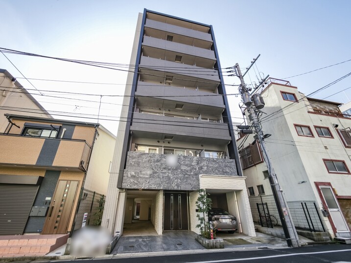プレディアンスフォート錦糸町ハイズ