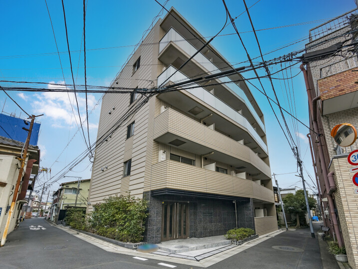 ラフィスタ墨田５丁目