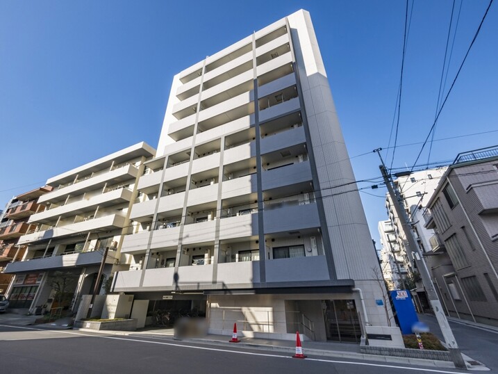 ステージグランデ菊川