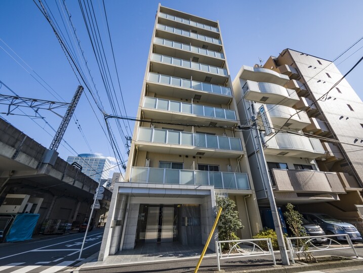 スカイコートパレス錦糸町２