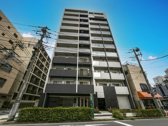レアライズ押上２