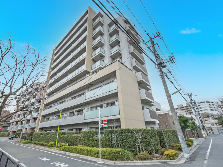 シャリエ三軒茶屋