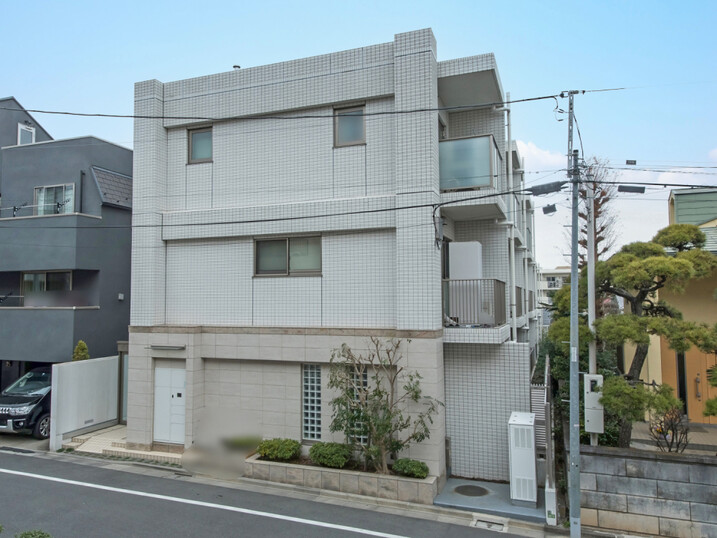 オープンレジデンス世田谷弦巻