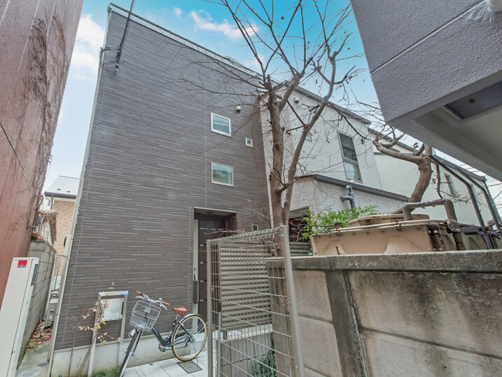 リムテラス桜新町