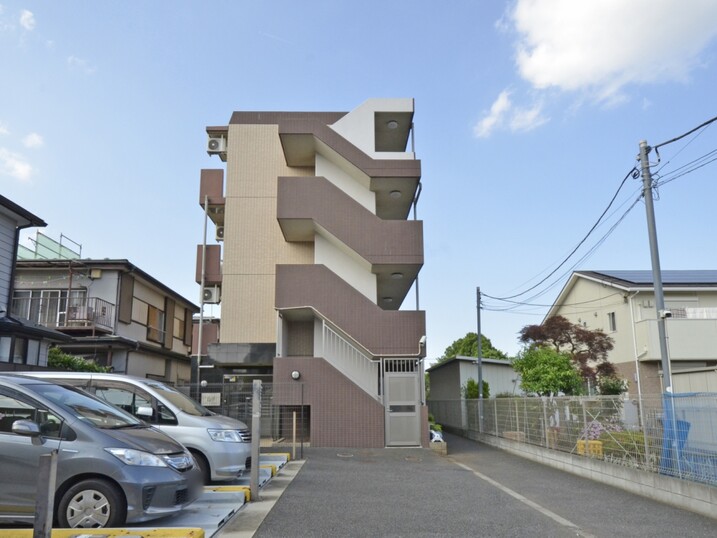 アプレシティ国分寺