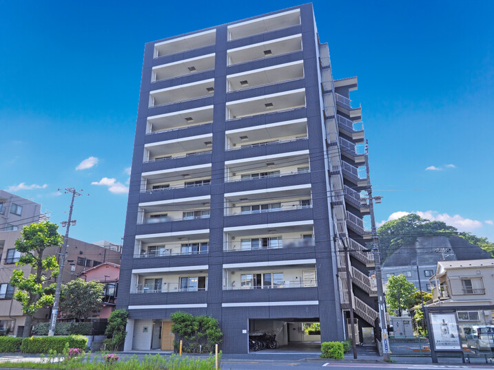 リステージ横浜浅間町