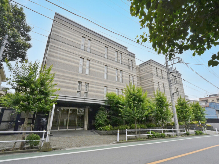 ライオンズ板橋氷川町レジデンス