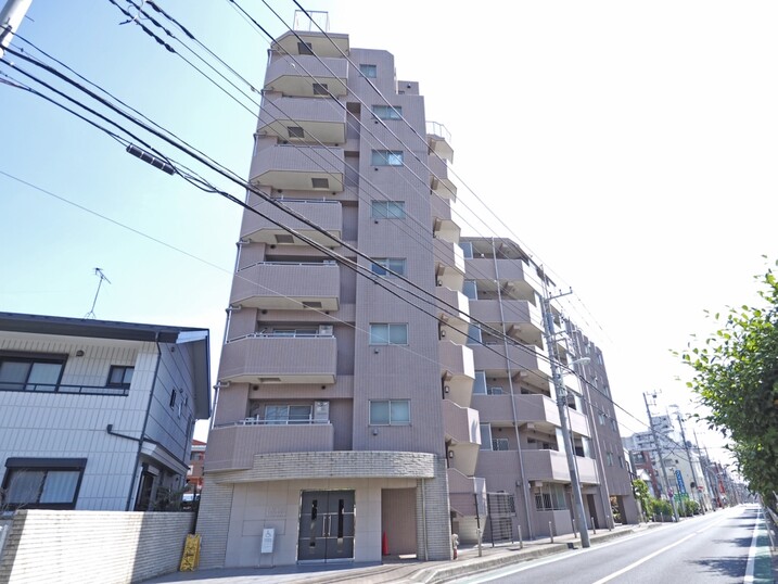 イクシア西新井