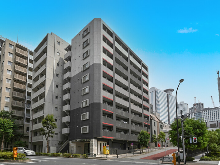 アヴァンツァーレ新宿ピアチェーレ