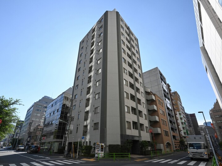 アムス八丁堀Ⅰ