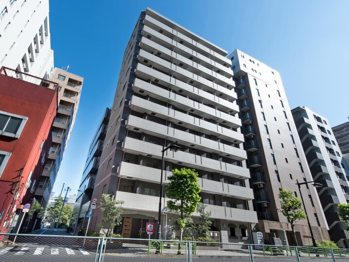 スカイコート日本橋浜町第３