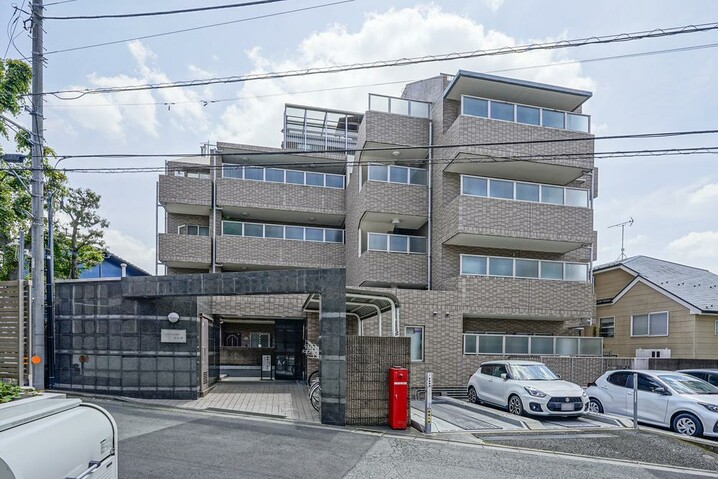コンチェルト国分寺