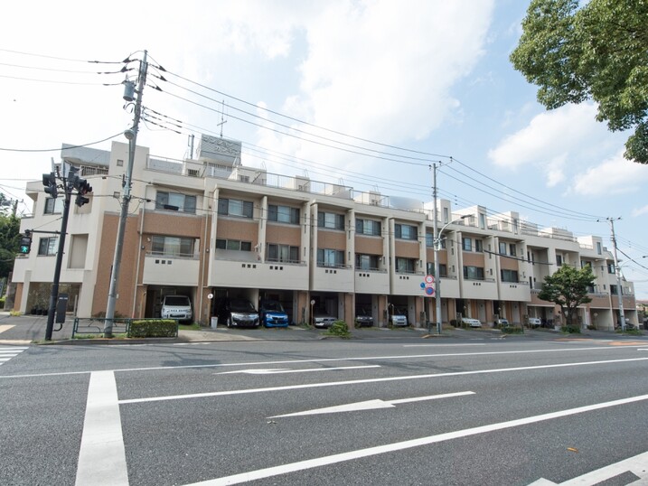 ガーデニア武蔵野
