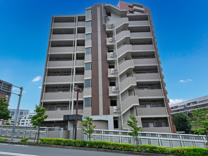 グランヴァンウエストヴィル町田