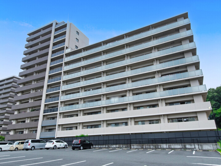 ゲートヒルズ多摩境ステーションアリーナ