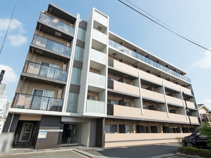 レアライズ立川ＡＺ