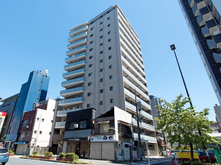 レーベン八王子横山町ＣＵＬＥＴ