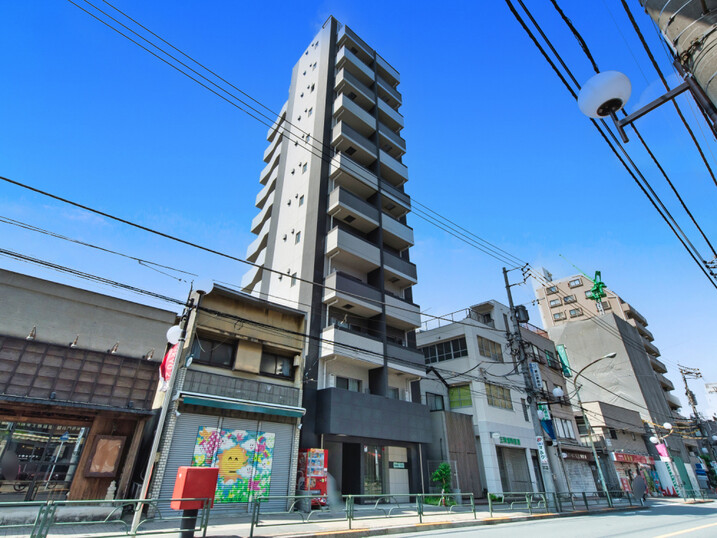 ティモーネ立川