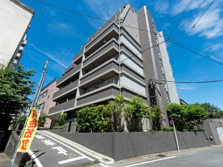 ステージグランデ八王子
