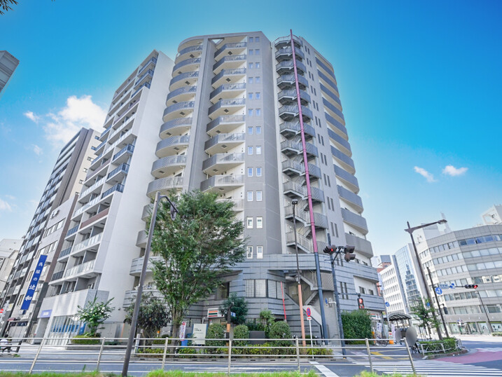 ミオカステーロ日本橋横山町