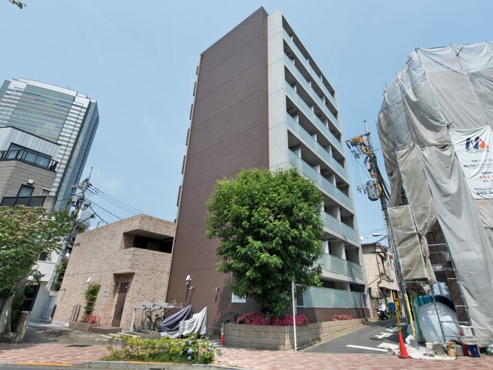 ブライズ恵比寿
