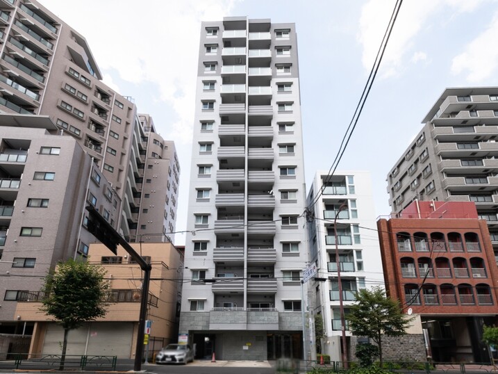 ルリオン池袋コンフォート